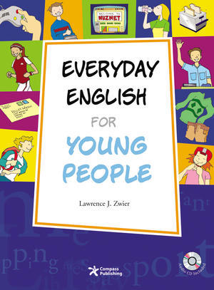 Everyday English for Young People + CD Audio